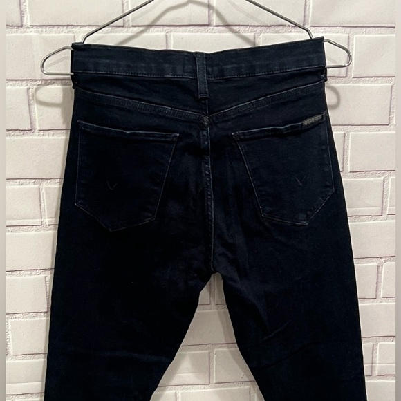 HUDSON jeans Women's blue Jeans/size 26 - Picture 5 of 9